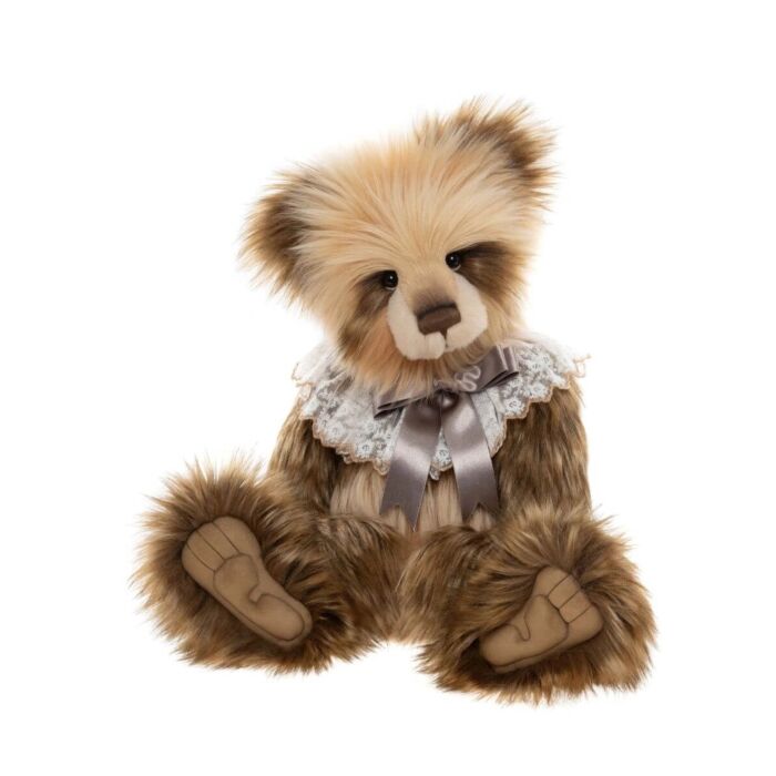 Charlie Bears Charlie Year Bear 2026